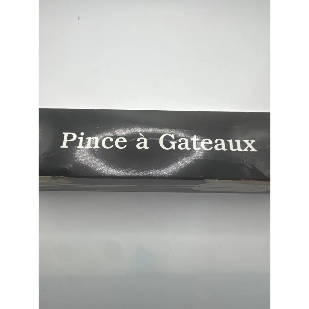 N/A silverplated serving